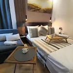 Cozy Private Excelsior Sunny Lejlighed