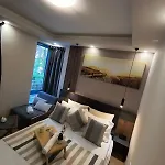 Lejlighed Cozy Private Excelsior Sunny