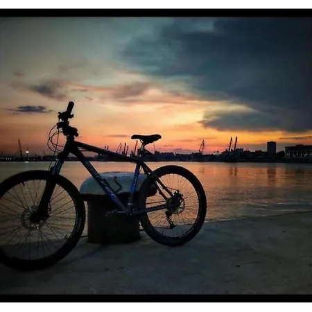 Apartman Cozy Private Excelsior Sunny