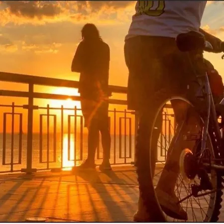 アパート Cozy Private Excelsior Sunny