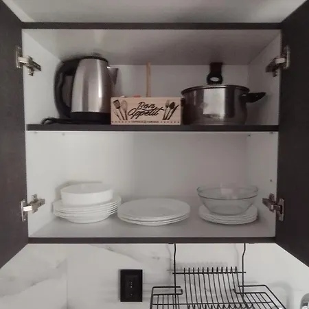 Apartman Cozy Private Excelsior Sunny