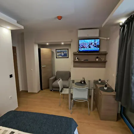 Cozy Private Excelsior Sunny *