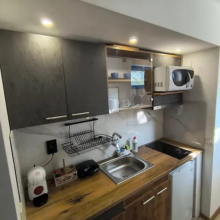 Apartman Cozy Private Excelsior Sunny *