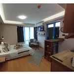 Appartement Cozy Private Excelsior Sunny Slantchev Briag