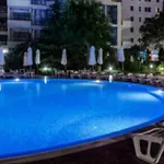 Appartement Cozy Private Excelsior Sunny Slantchev Briag