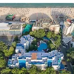 Appartement Cozy Private Excelsior Sunny