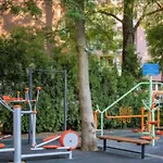 Cozy Private Excelsior Sunny * Slantchev Briag