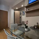 Appartement Cozy Private Excelsior Sunny Slantchev Briag