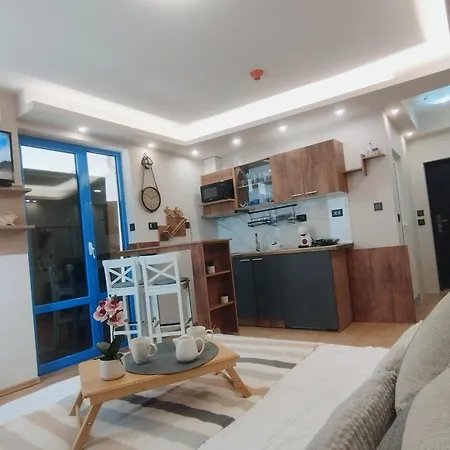 Cozy Private Excelsior Sunny * Slăntjev Brjag