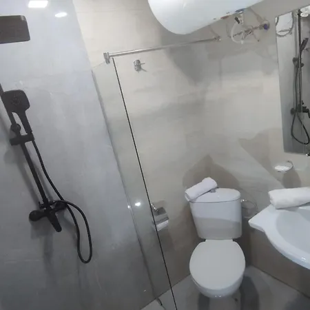 Lägenhet Cozy Private Excelsior Sunny Slăntjev Brjag