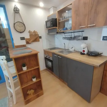 Lägenhet Cozy Private Excelsior Sunny *