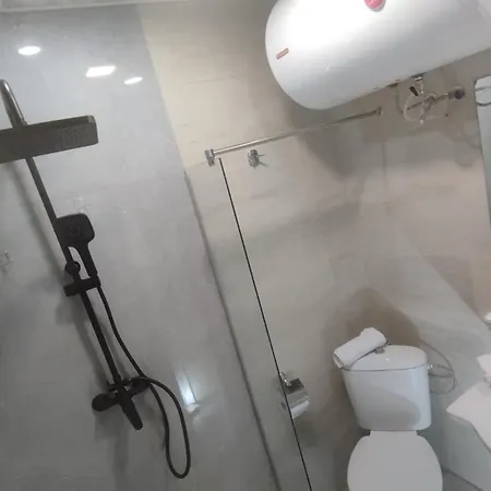 Cozy Private Excelsior Sunny * Slăntjev Brjag