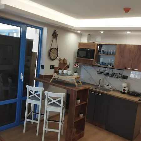 Cozy Private Excelsior Sunny Lägenhet Slăntjev Brjag