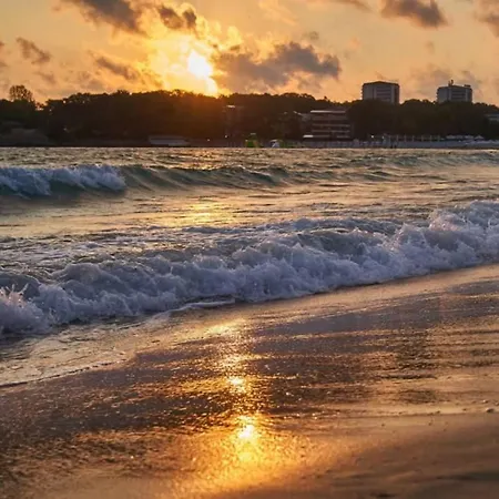 Cozy Private Excelsior Sunny *