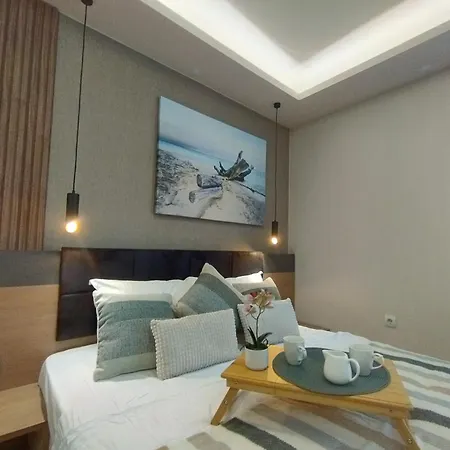 Cozy Private Excelsior Sunny Slăntjev Brjag