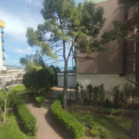 Cozy Private Excelsior Sunny Sunny Beach