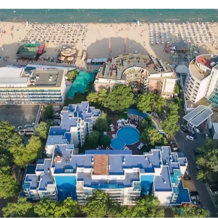 Appartamento Cozy Private Excelsior Sunny