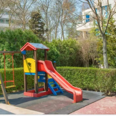 Appartamento Cozy Private Excelsior Sunny *