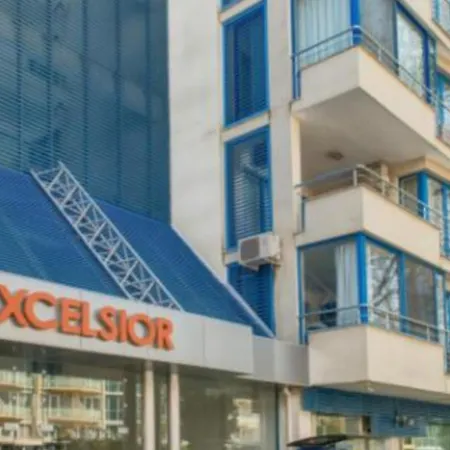 Cozy Private Excelsior Sunny Lägenhet