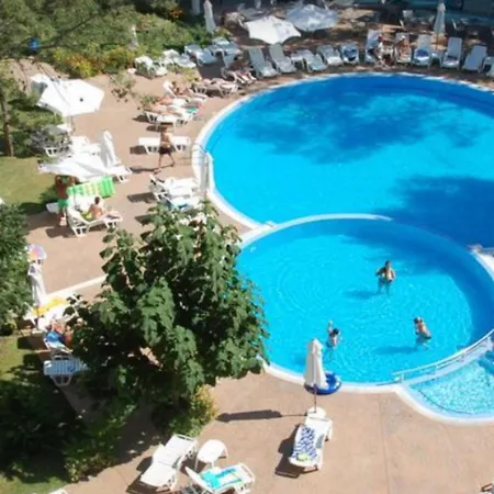 Cozy Private Excelsior Sunny Sunny Beach