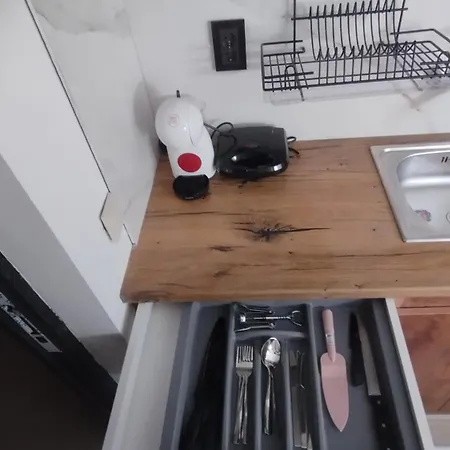 Cozy Private Excelsior Sunny Appartamento *