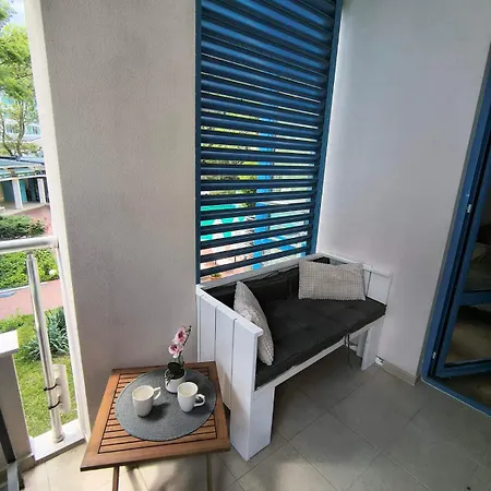 Cozy Private Excelsior Sunny