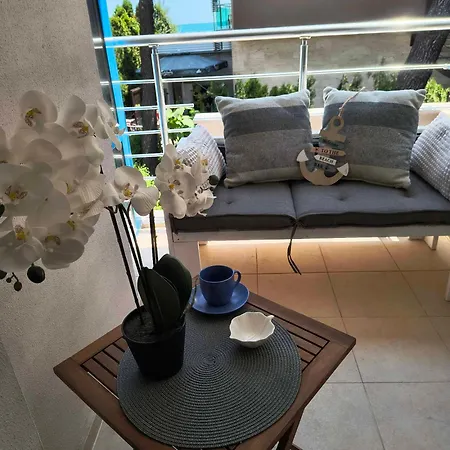 Cozy Private Excelsior Sunny Sunny Beach