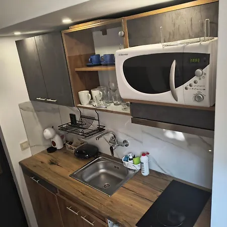 Cozy Private Excelsior Sunny Slăntjev Brjag