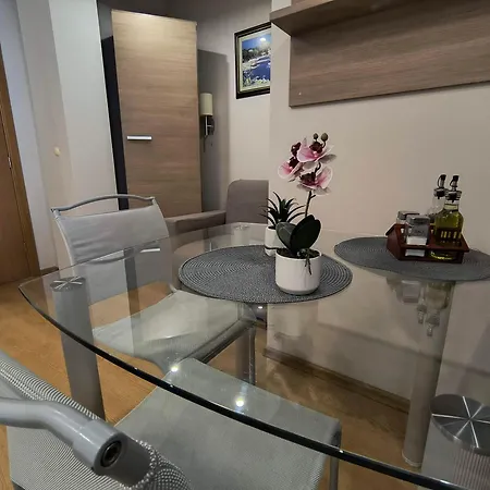 Cozy Private Excelsior Sunny * Sunny Beach