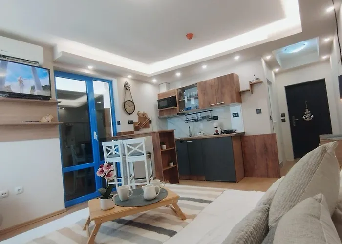 Cozy Private Excelsior Sunny * Σάνι Μπιτς