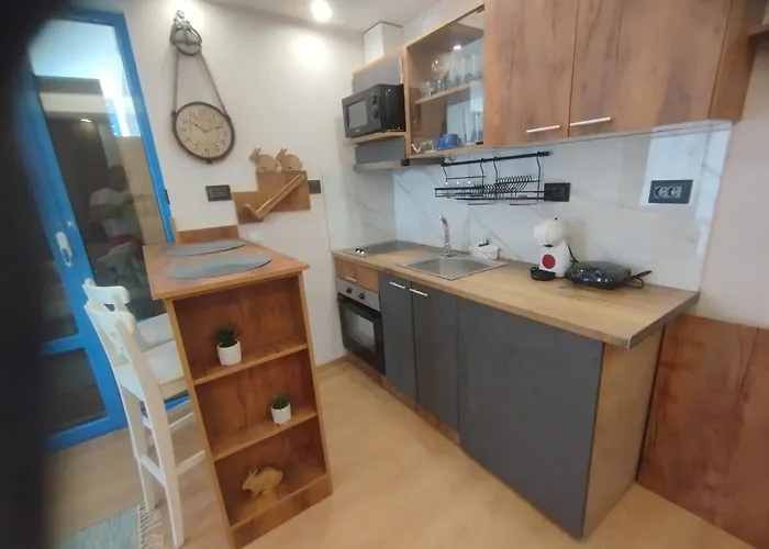 Διαμέρισμα Cozy Private Excelsior Sunny *