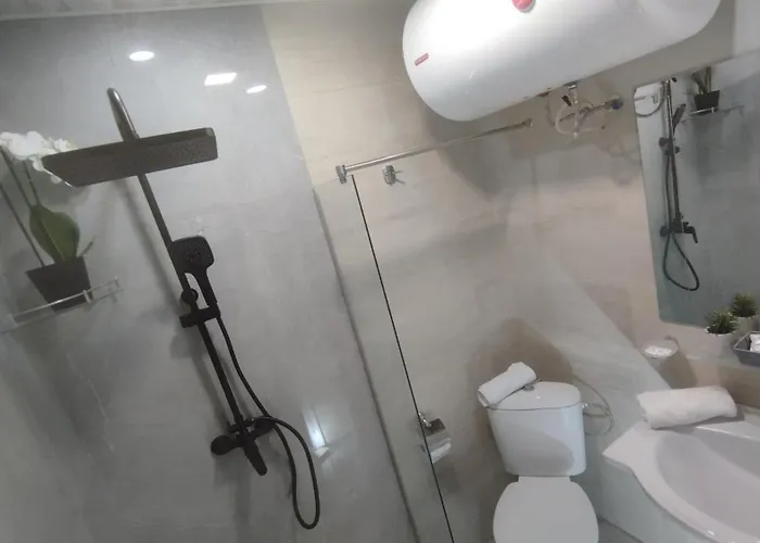 Cozy Private Excelsior Sunny * Σάνι Μπιτς