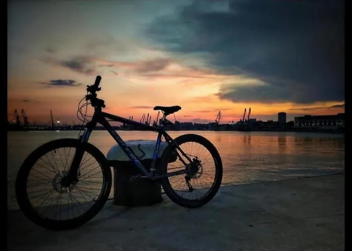 Διαμέρισμα Cozy Private Excelsior Sunny