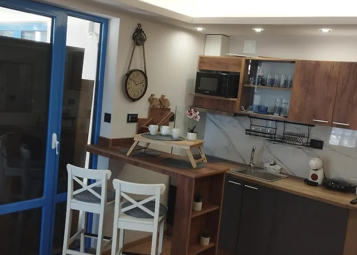 Cozy Private Excelsior Sunny Διαμέρισμα Σάνι Μπιτς