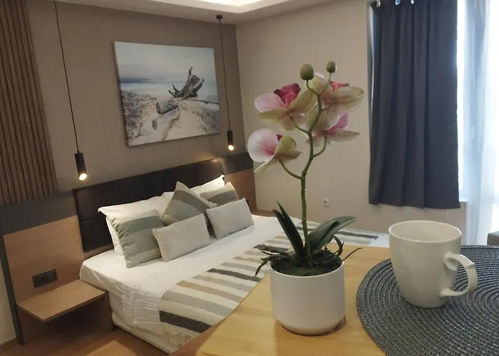 Cozy Private Excelsior Sunny *