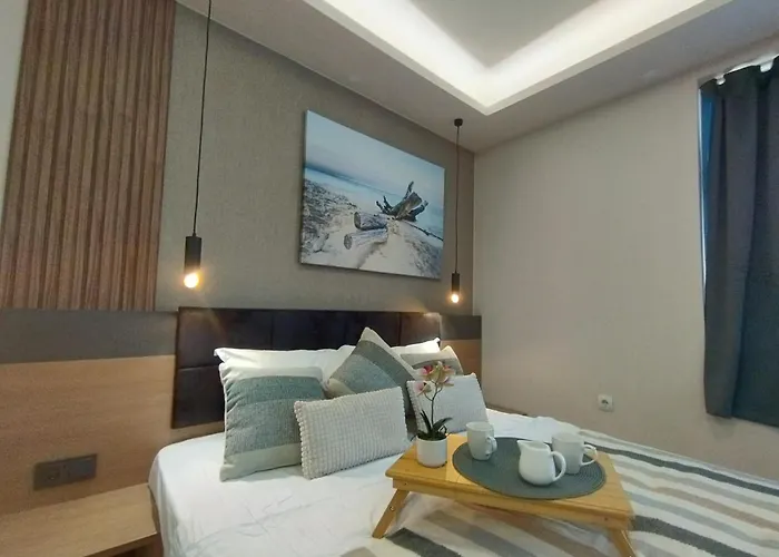 Cozy Private Excelsior Sunny Σάνι Μπιτς