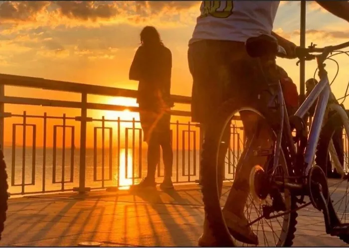 Διαμέρισμα Cozy Private Excelsior Sunny