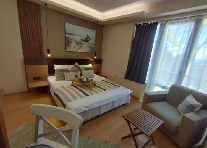 Διαμέρισμα Cozy Private Excelsior Sunny Σάνι Μπιτς