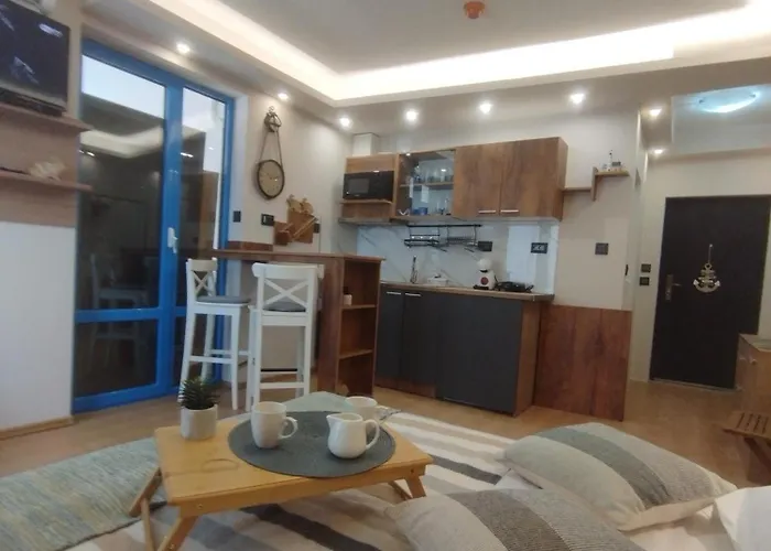 Cozy Private Excelsior Sunny Διαμέρισμα Σάνι Μπιτς