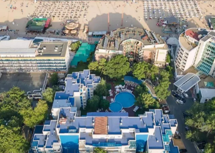 Διαμέρισμα Cozy Private Excelsior Sunny