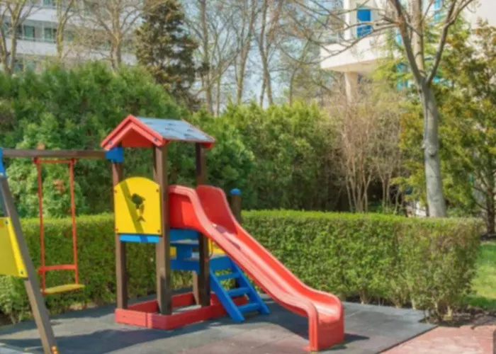 Διαμέρισμα Cozy Private Excelsior Sunny *