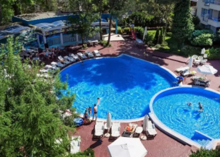 Cozy Private Excelsior Sunny Διαμέρισμα Σάνι Μπιτς