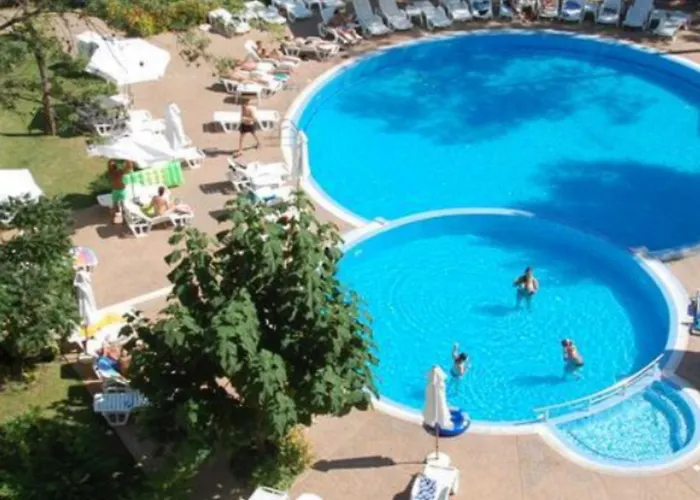 Cozy Private Excelsior Sunny Σάνι Μπιτς