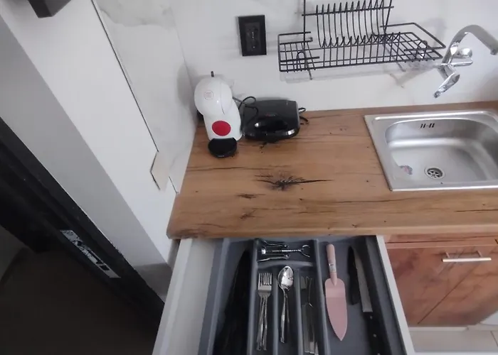 Cozy Private Excelsior Sunny Διαμέρισμα *