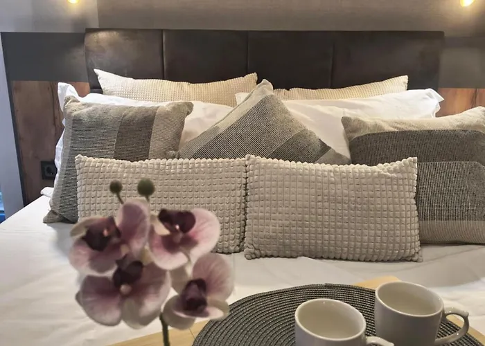 Cozy Private Excelsior Sunny Διαμέρισμα