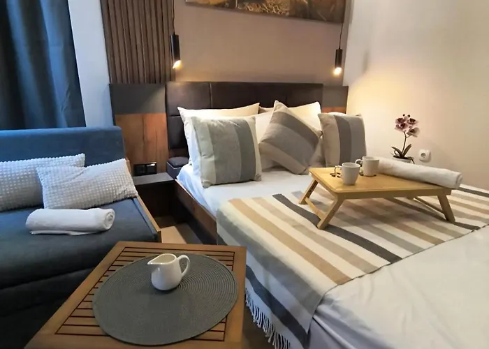 Cozy Private Excelsior Sunny Διαμέρισμα