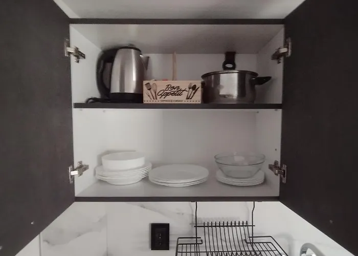 Διαμέρισμα Cozy Private Excelsior Sunny