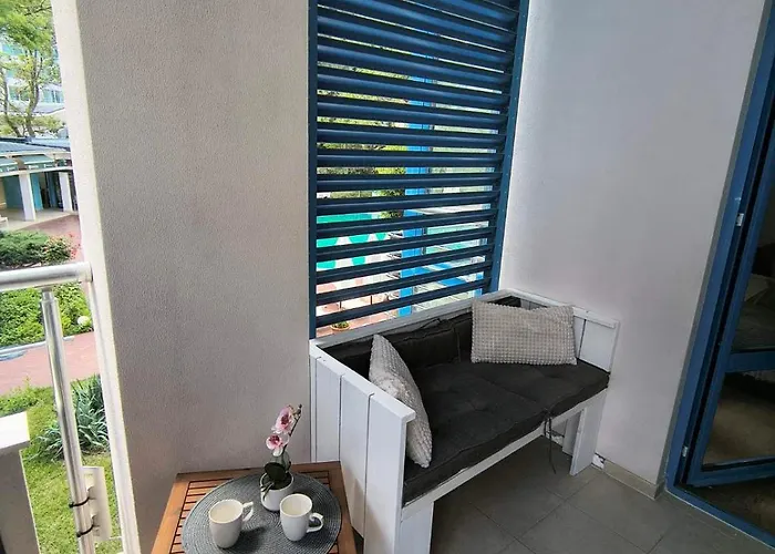 Cozy Private Excelsior Sunny