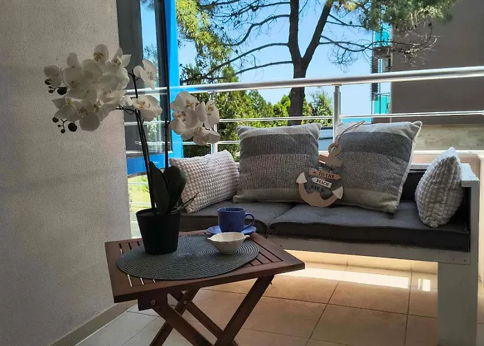 Διαμέρισμα Cozy Private Excelsior Sunny