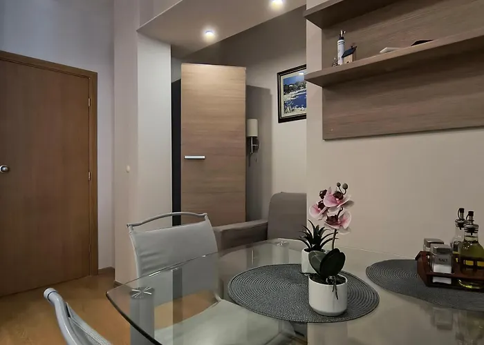 Διαμέρισμα Cozy Private Excelsior Sunny Σάνι Μπιτς